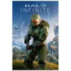 Halo - Planetside Maxi Poster
