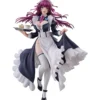 Hanikami Kanojo PVC Statue 1/6 Maid Maison Neru Shizuki