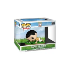 Happy Gilmore Funko Pop Figur - Happy Gilmore