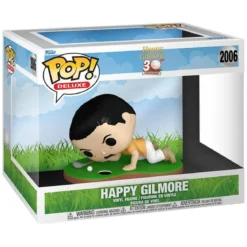 Happy Gilmore Funko Pop Figur - Happy Gilmore