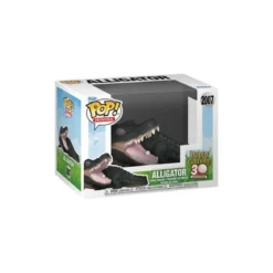 Happy Gilmore 2 POP! Movies Vinyl Figur Alligator 9 cm