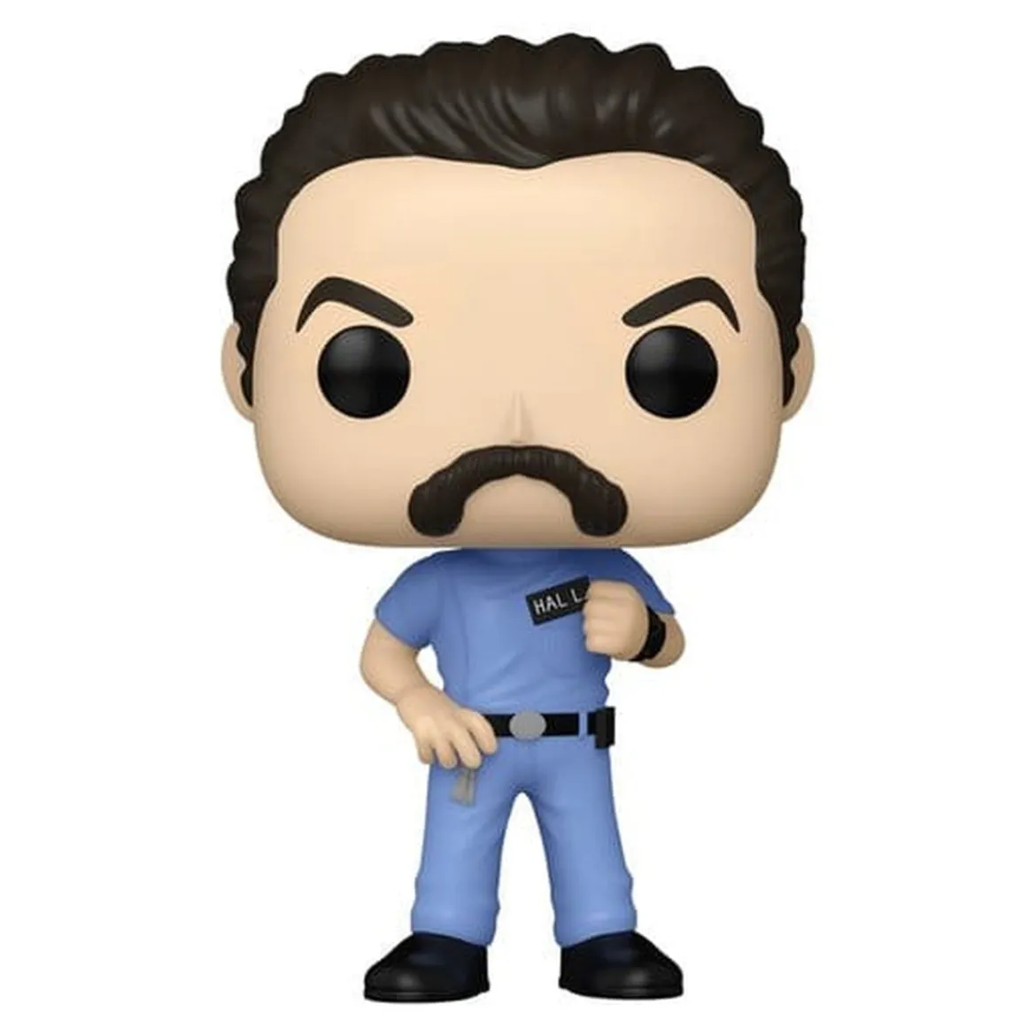 Happy Gilmore 2 POP! Movies Vinyl Figur Hal L 9 cm
