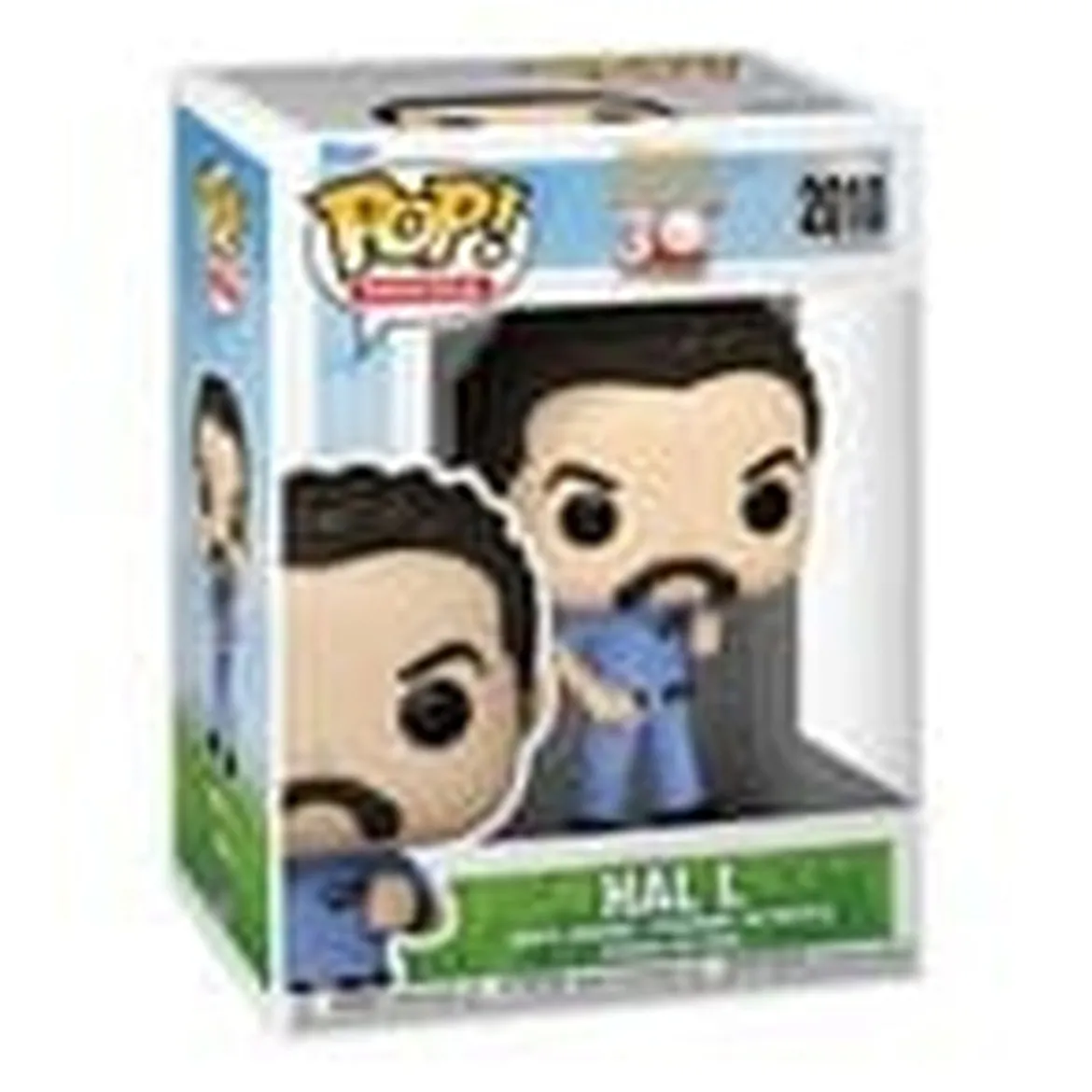 Happy Gilmore 2 POP! Movies Vinyl Figur Hal L 9 cm