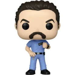 Happy Gilmore 2 POP! Movies Vinyl Figur Hal L 9 cm