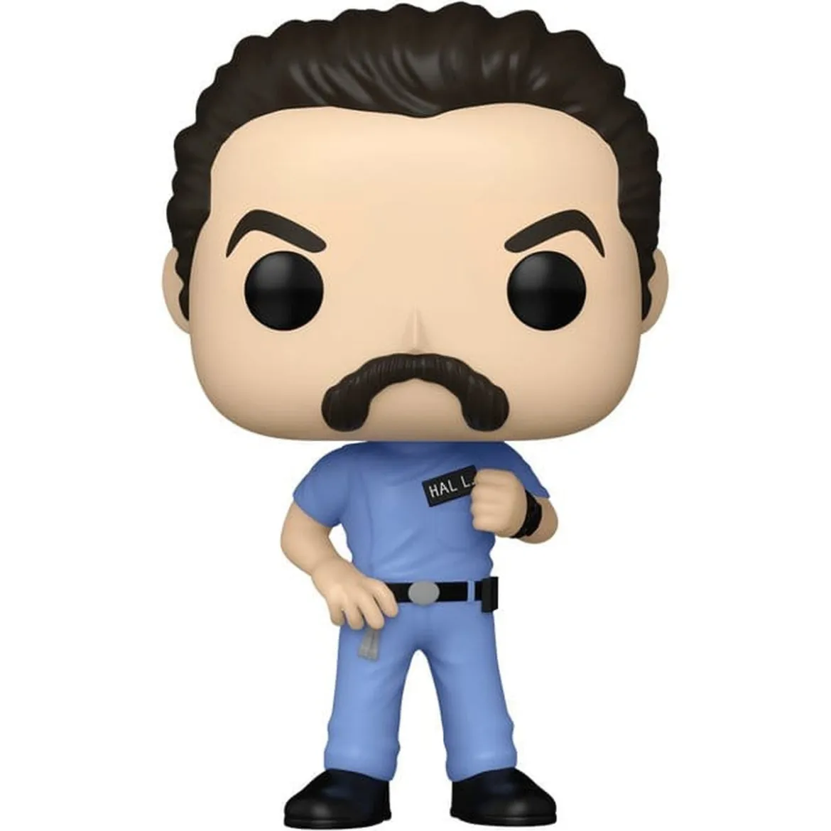 Happy Gilmore 2 POP! Movies Vinyl Figur Hal L 9 cm