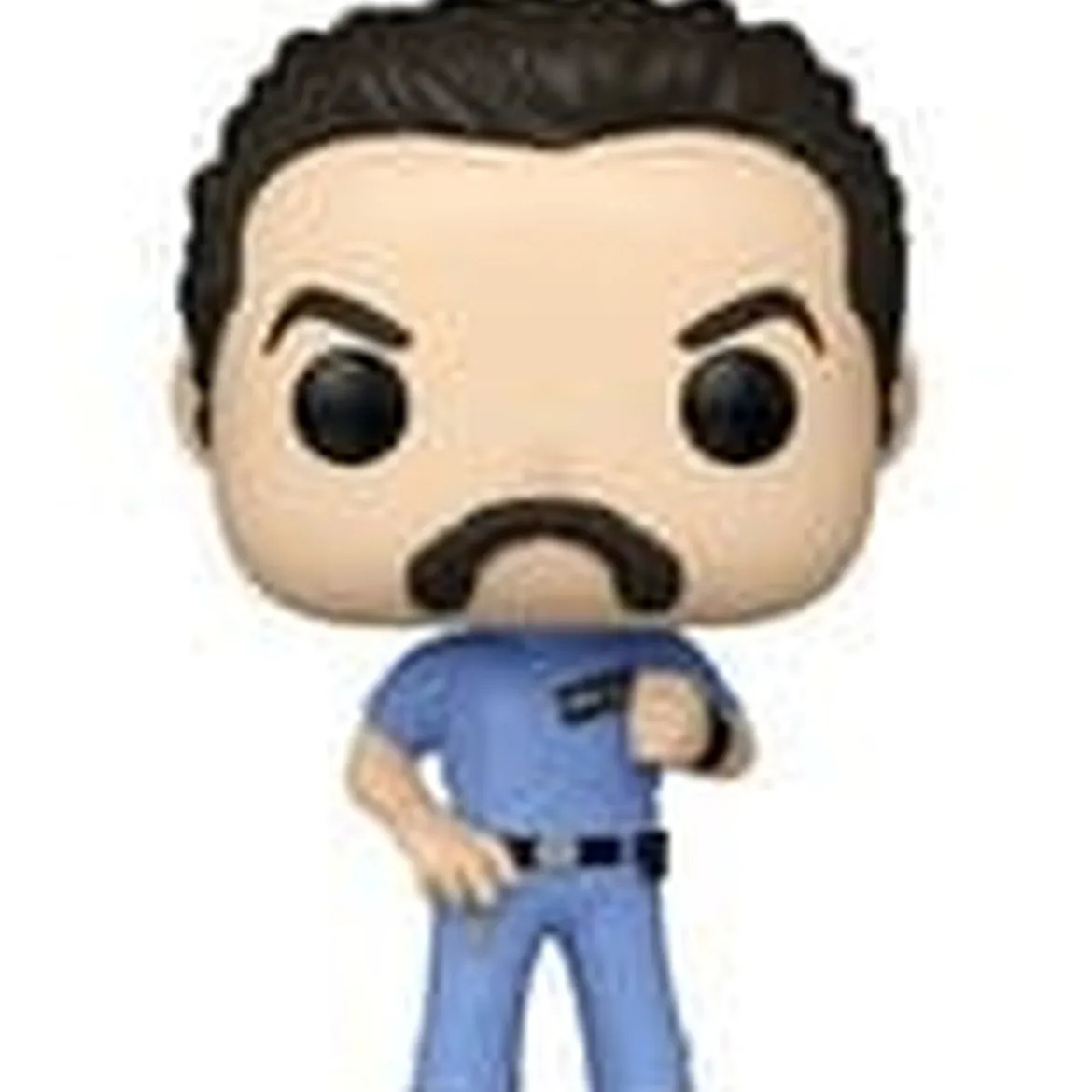 Happy Gilmore 2 POP! Movies Vinyl Figur Hal L 9 cm