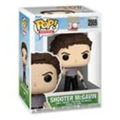 Happy Gilmore 2 POP! Movies Vinyl Figur Shooter McGavin 9 cm