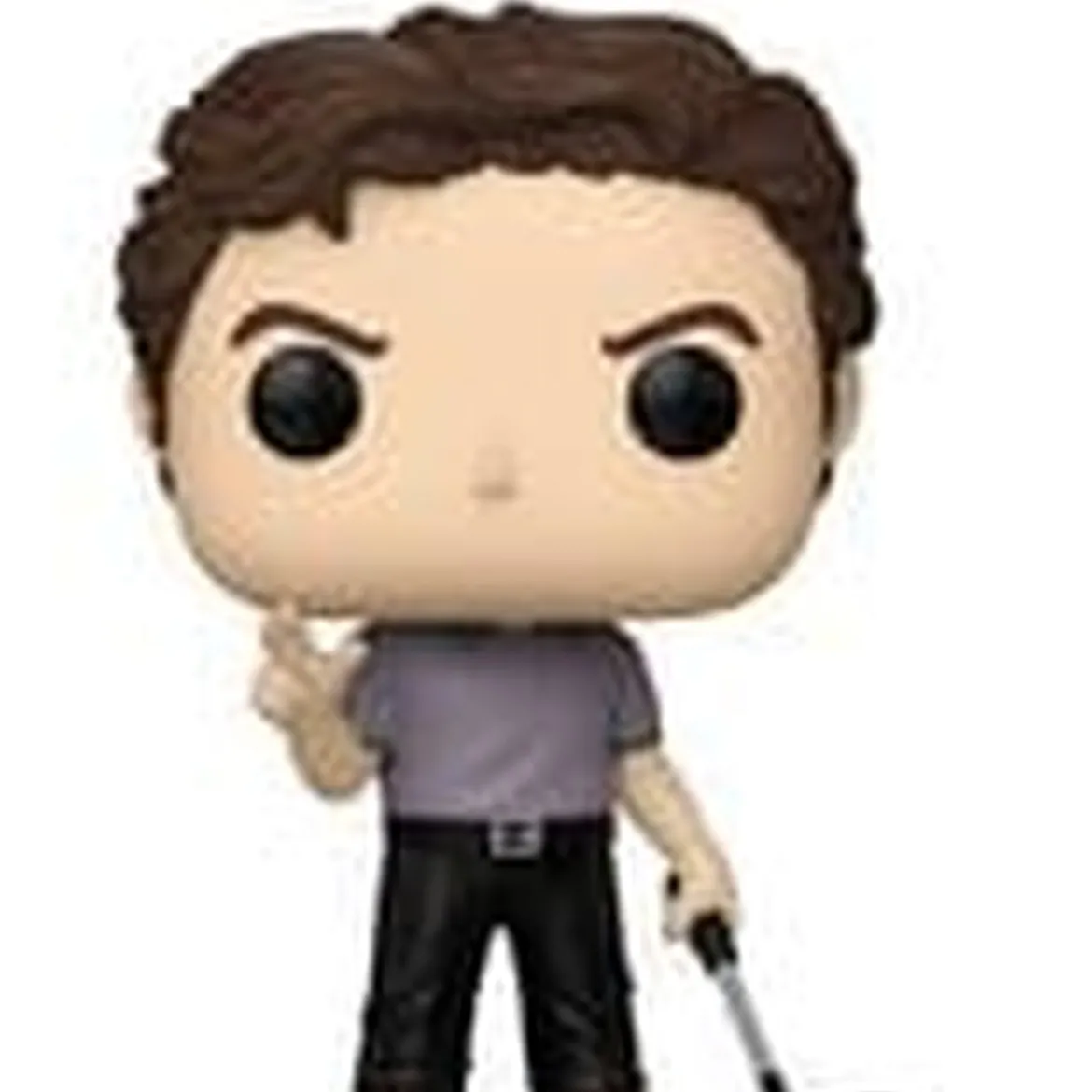 Happy Gilmore 2 POP! Movies Vinyl Figur Shooter McGavin 9 cm