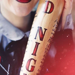 Harley Quinn Baseballschläger - Suicide Squad