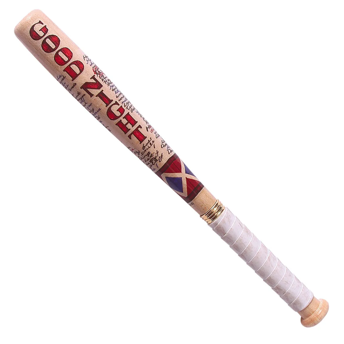 Harley Quinn Baseballschläger Kugelschreiber - Suicide Squad