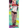 Harley Quinn Türposter - Suicide Squad