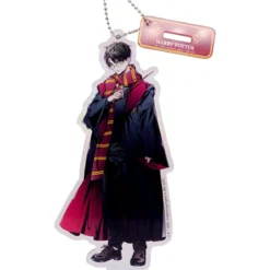 Harry Potter Acryl Taschenanhänger Harry Potter
