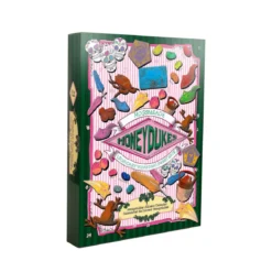Harry Potter Adventskalender Honigtopf