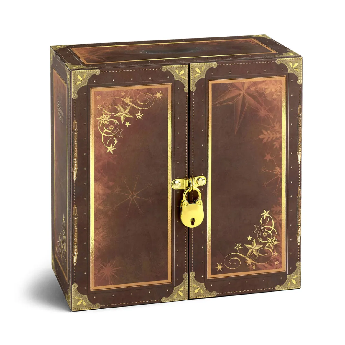 Harry Potter - Adventskalender in Geschenkbox