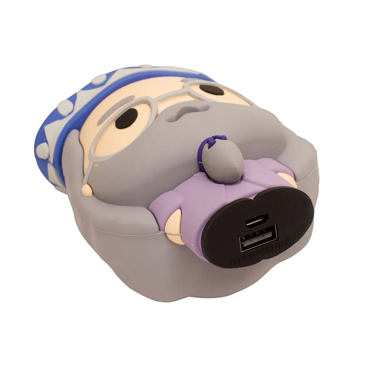 Harry Potter - Albus Dumbledore Chibi Power Bank 2500mAh