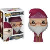 Harry Potter - Albus Dumbledore Mini-Figur