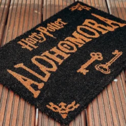 Harry Potter - Alohomora Fußmatte