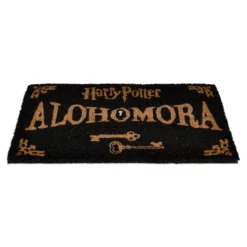 Harry Potter - Alohomora Fußmatte