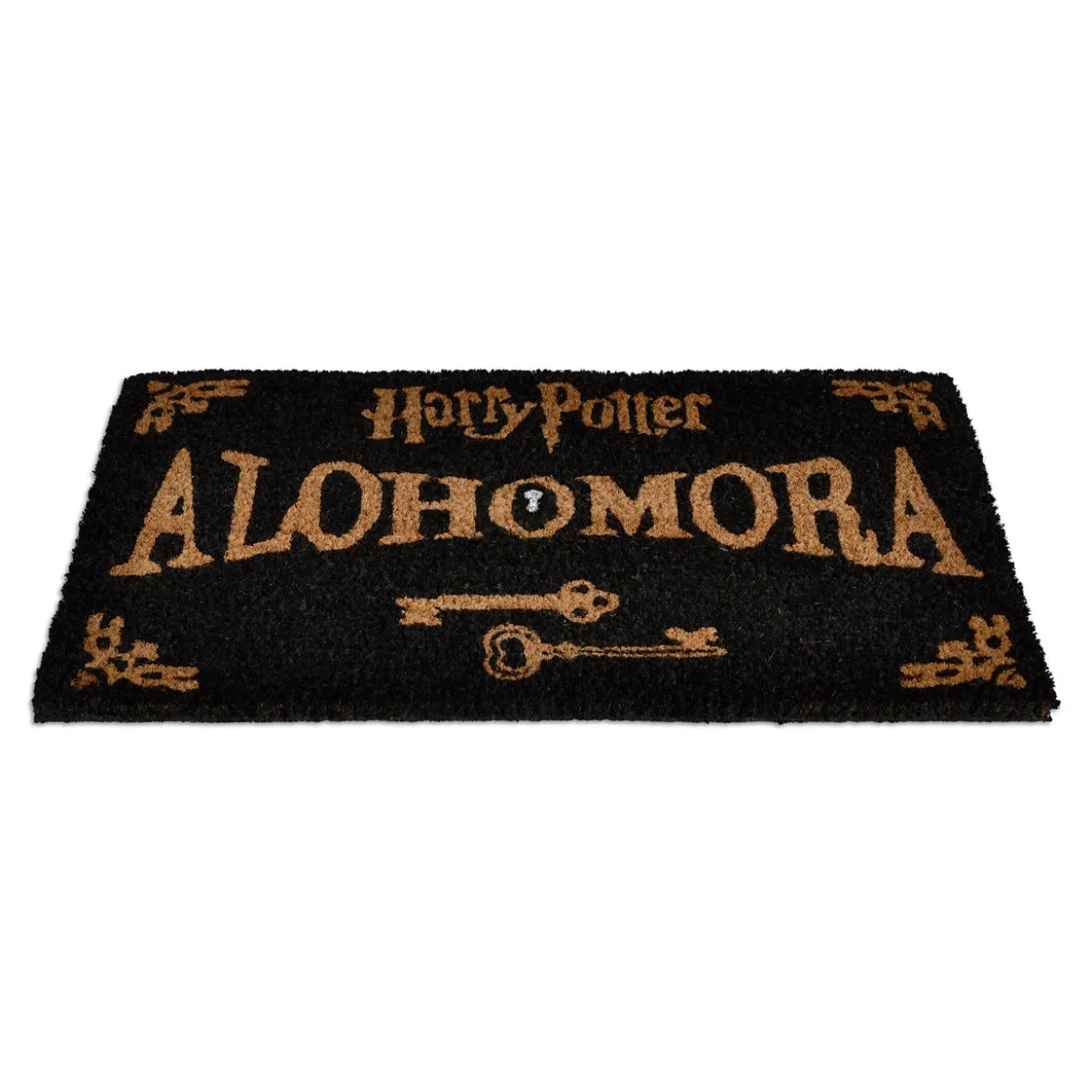 Harry Potter - Alohomora Fußmatte