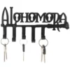 Harry Potter - Alohomora Schlüsselhalter