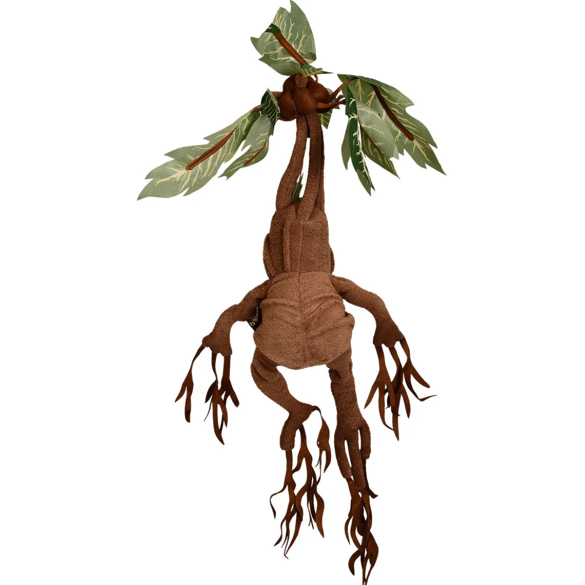 Harry Potter - Alraune Plüsch Figur 43 cm