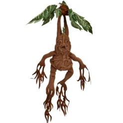 Harry Potter - Alraune Plüsch Figur 43 cm