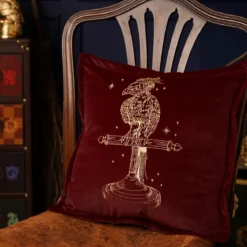 Harry Potter - Alumni Fawkes Kissen