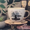 Harry Potter - Always Tasse XXL