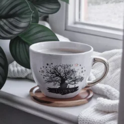 Harry Potter - Always Tasse XXL