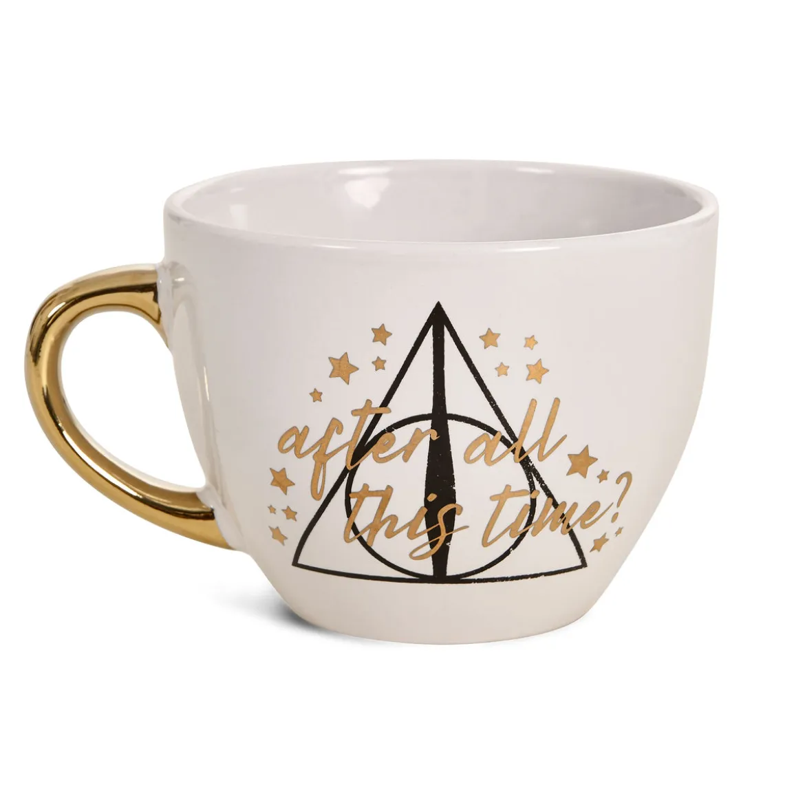 Harry Potter - Always Tasse XXL