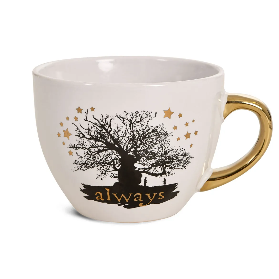 Harry Potter - Always Tasse XXL