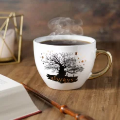 Harry Potter - Always Tasse XXL
