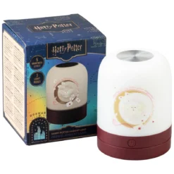 Harry Potter Ambientelampe Hedwig 9 cm
