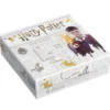 Harry Potter Armband Anhänger Set Heiligtümer/Schnatz/3 Spruchperlen (versilbert)