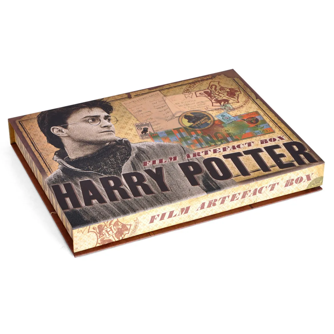 Harry Potter Artefakt Box
