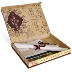 Harry Potter Artefakt Box