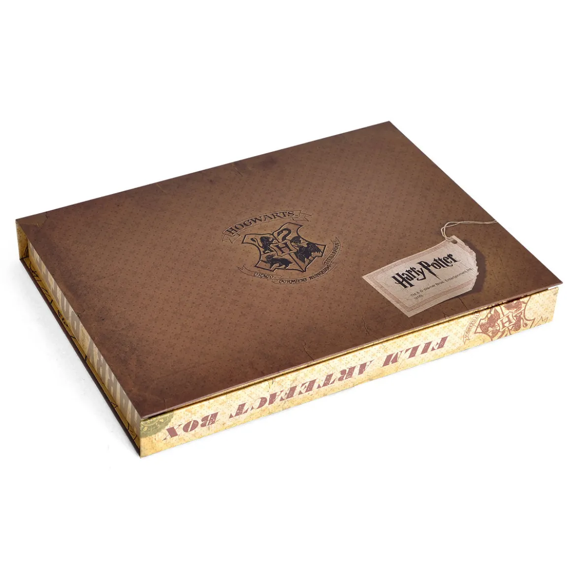 Harry Potter Artefakt Box