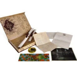 Harry Potter Artefakt Box