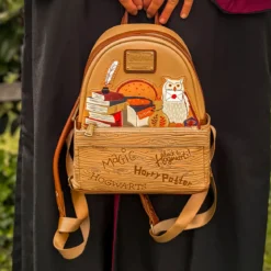 Harry Potter - Back to Hogwarts Mini Rucksack