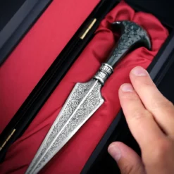 Harry Potter - Bellatrix Lestrange Dolch