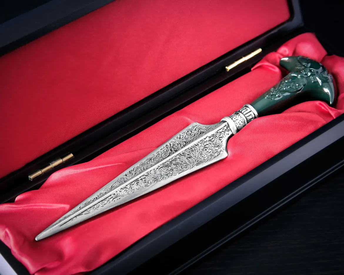 Harry Potter - Bellatrix Lestrange Dolch
