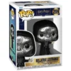 Harry Potter - Bellatrix Lestrange Funko Pop Figur
