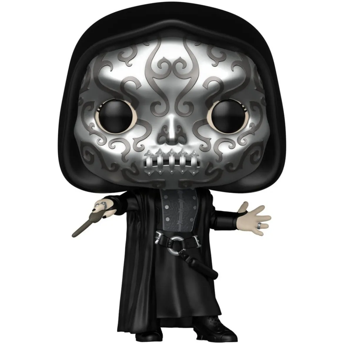 Harry Potter - Bellatrix Lestrange Funko Pop Figur