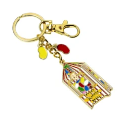Harry Potter - Bertie Botts Bohnen Schlüsselanhänger