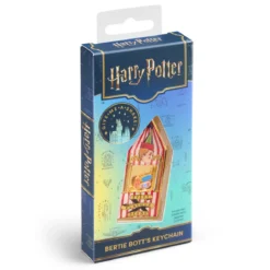 Harry Potter - Bertie Botts Bohnen Schlüsselanhänger