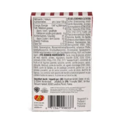 Harry Potter - Bertie Botts Bohnen 35g Schachtel