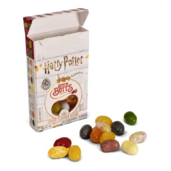 Harry Potter - Bertie Botts Bohnen 35g Schachtel