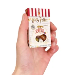 Harry Potter - Bertie Botts Bohnen 35g Schachtel