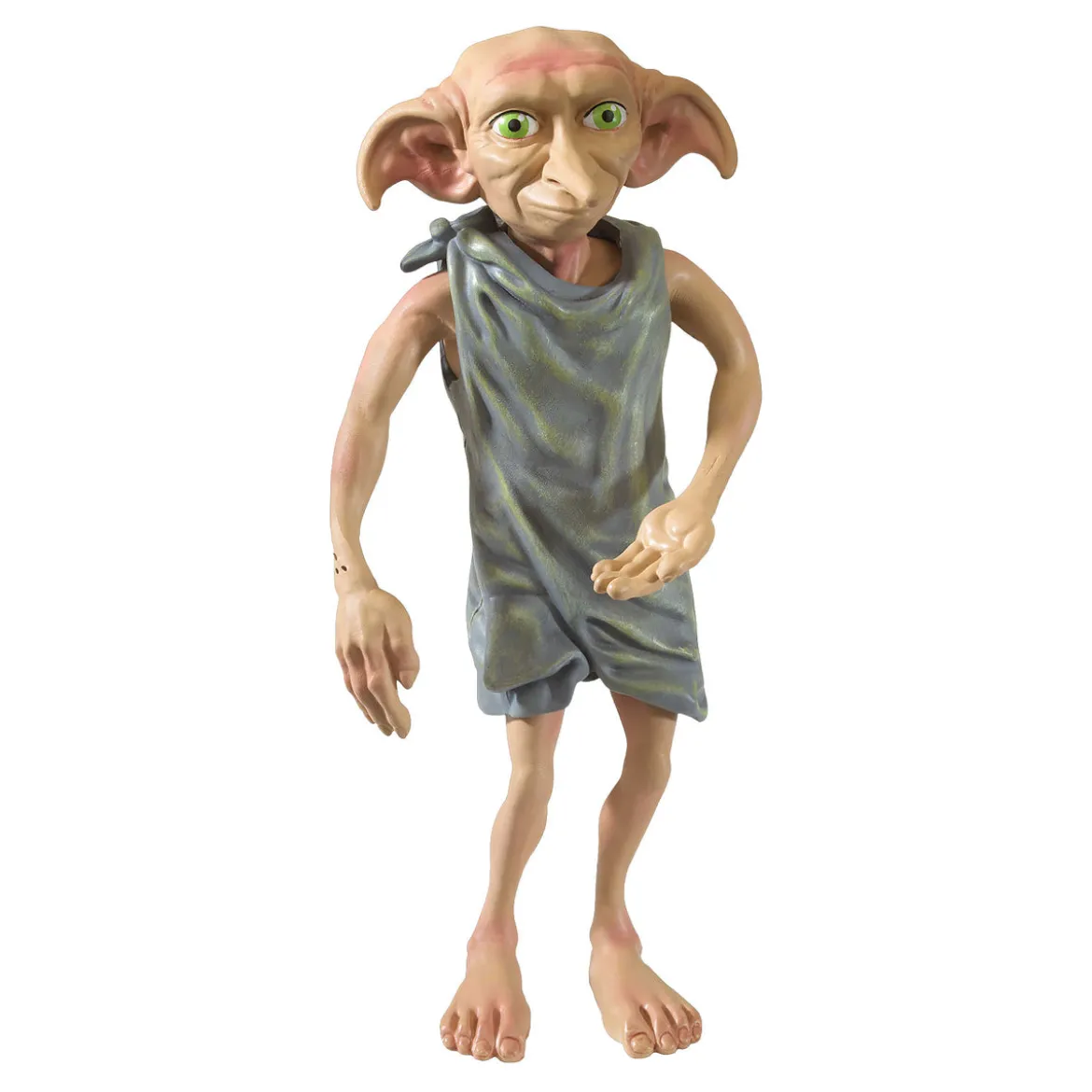 Harry Potter - Biegbare Dobby Figur 16 cm