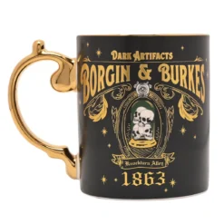 Harry Potter - Borgin & Burkes Sammeltasse